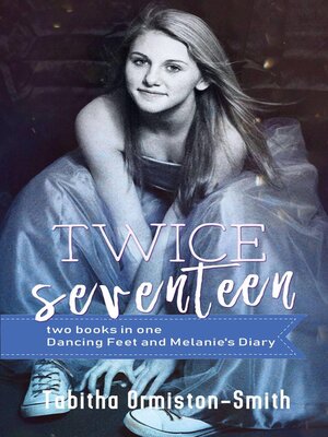 cover image of Twice Seventeen